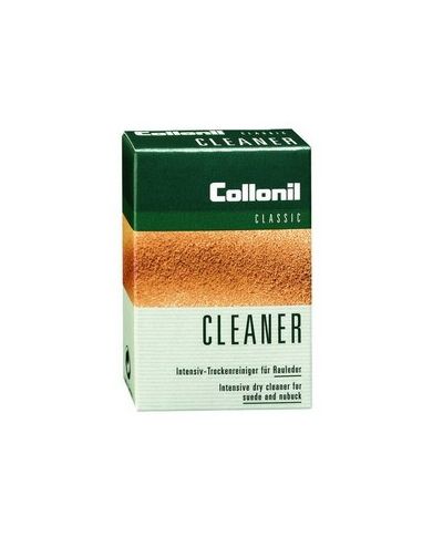 Mechanické čistenie Collonil Cleaner