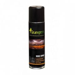 Impregnácia Granger's Wax Spray 250 ml