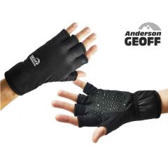 Zateplené rukavice Geoff Anderson AirBear bez prstov