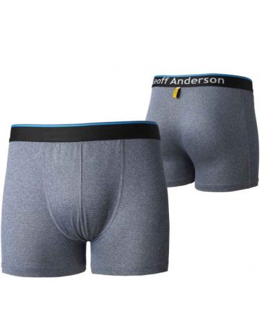 Boxerky Geoff Anderson WizWool, shorts
