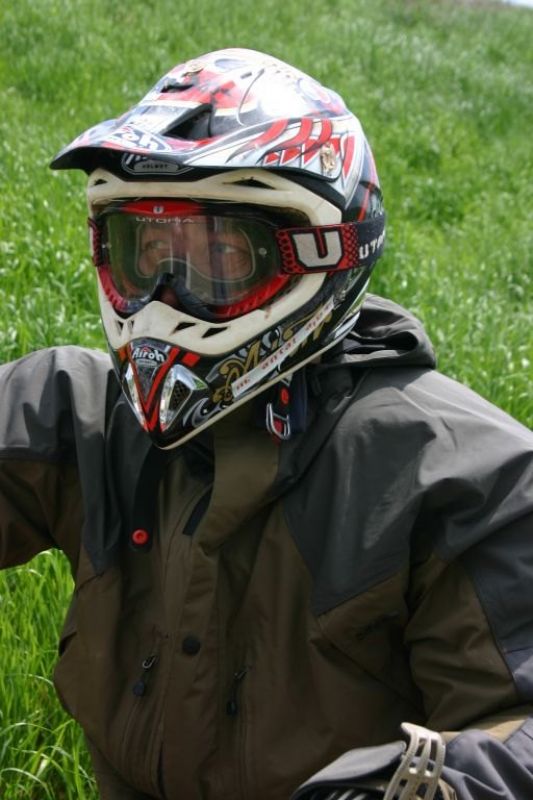 Geoff Anderson - off road 3