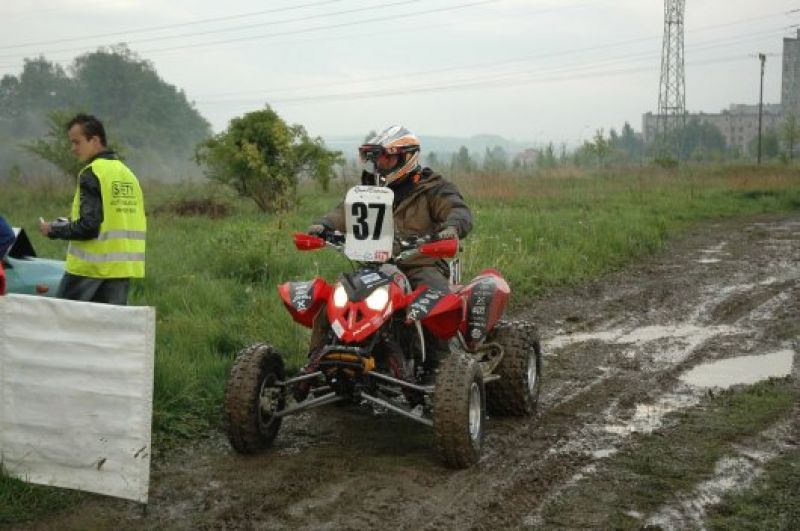 Geoff Anderson - off road 2