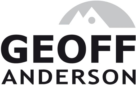 Geoff Anderson - vrstvy