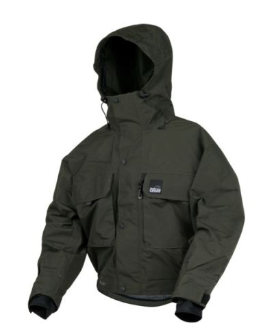 Raptor membránová  rybárska bunda