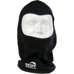 Kukla Balaclava Geoff Anderson Merino Fleece