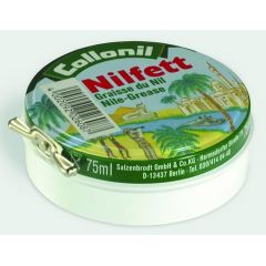 Impregnácia Collonil Nilfett 75 ml