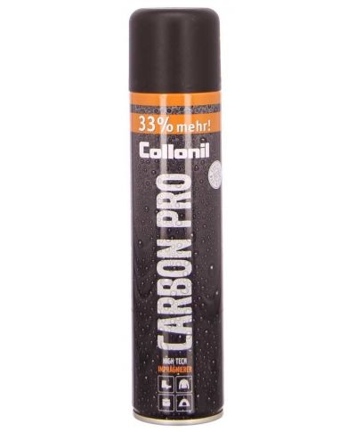 Impregnácia CARBON PRO Collonil Sprej, 400 ml