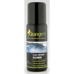 Impregnácia G-MAX Footwear Cleaner 100ml Bottle
