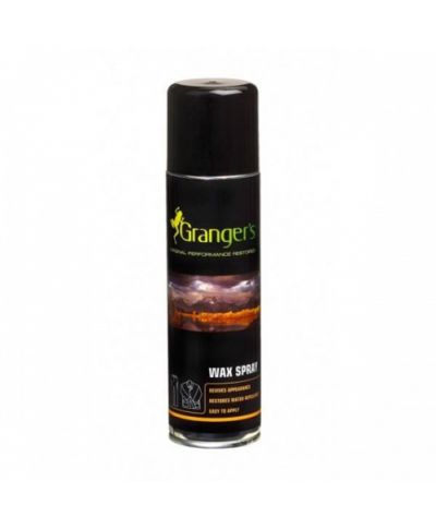 Impregnácia Granger's Wax Spray 250 ml