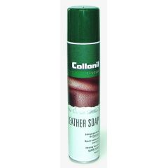 Impregnácia Collonil Leather Soap pena 200 ml - DOPREDAJ