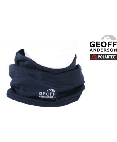 Elastický nákrčník Geoff Anderson PowerDry Tube