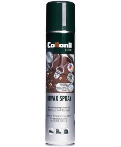 Impregnácia Collonil Biwax sprej 200 ml