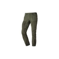 Nohavice Roxxo Geoff Anderson, forest green