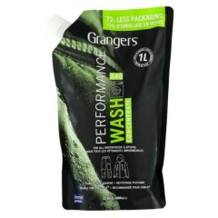 Prací koncentrát Grangers Performance Wash, 1 liter