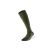 Ponožky Geoff Anderson WizWool Heavy Weight, zelené