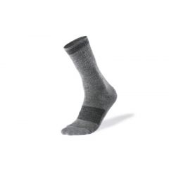 Ponožky Geoff Anderson WizWool Mid Weight, šedé