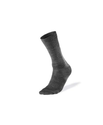 Ponožky Geoff Anderson WizWool Light Weight, šedé