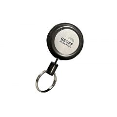 Jojo na cievke WizTool  Geoff Anderson