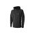 Mikina s kapucou Geoff Anderson WizWool 335, čierna