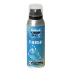 Ošetrovací prostriedok Carbon MaxX Fresh 125ml