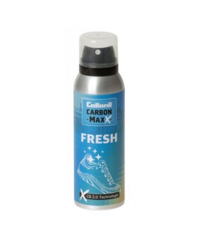 Ošetrovací prostriedok Carbon MaxX Fresh 125ml