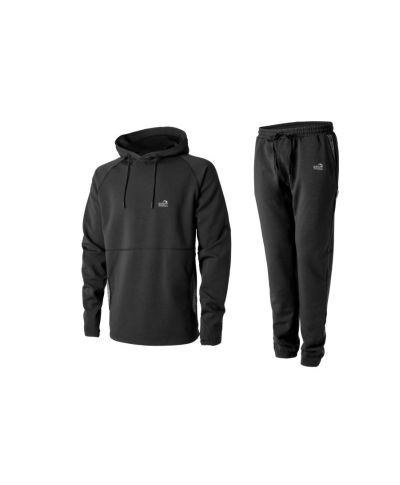 Mikina s kapucou + tepláky Geoff Anderson WizWool 335