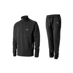 Mikina + tepláky WizWool 335 Geoff Anderson