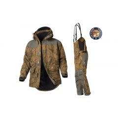 Bunda a nohavice DOZER+URUS ROUGH set Geoff Anderson, maskáč